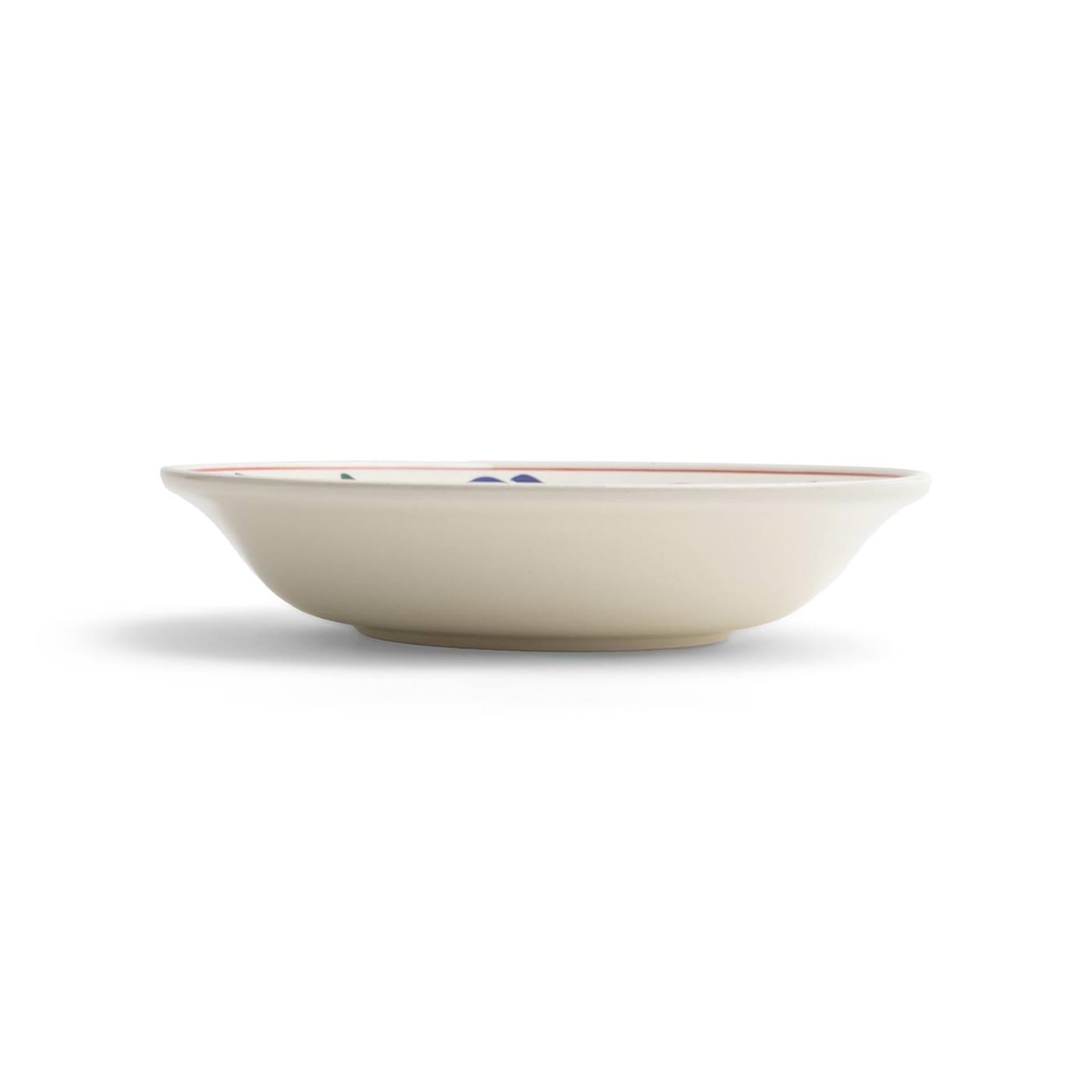 Boerenbont Schüssel Diamant 16 cm 6 Stück