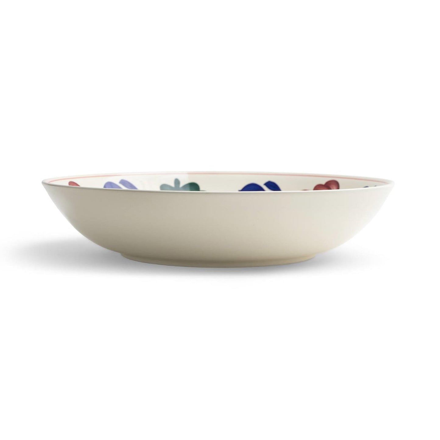 Boerenbont Diamantschale ø31cm