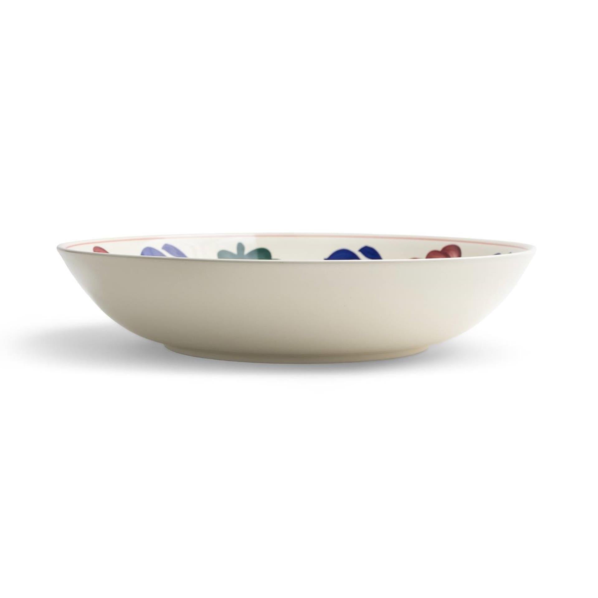 Boerenbont Diamantschale ø31cm
