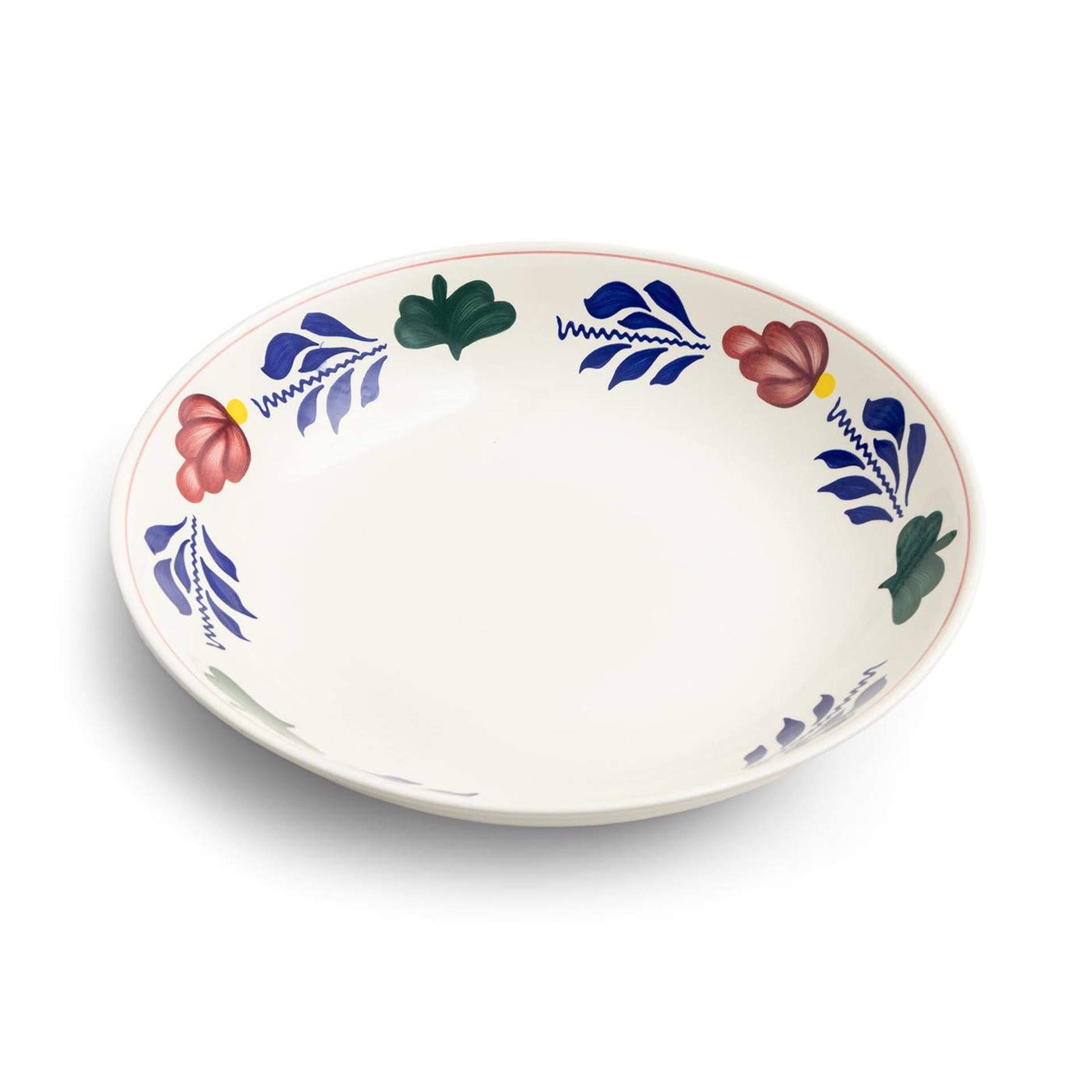 Boerenbont Diamantschale ø31cm