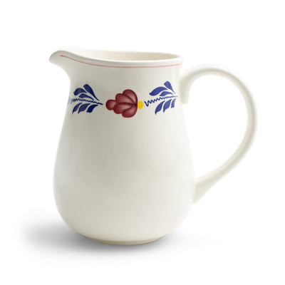 Boerenbont Wasserkrug 2,5 Liter