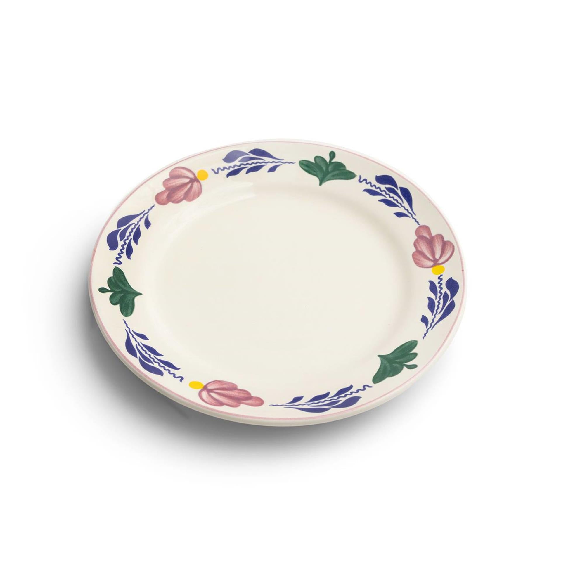 Boerenbont Kuchenteller 17,5 cm 4 Stück