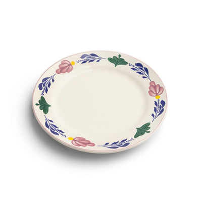 Boerenbont Kuchenteller 17,5 cm 4 Stück