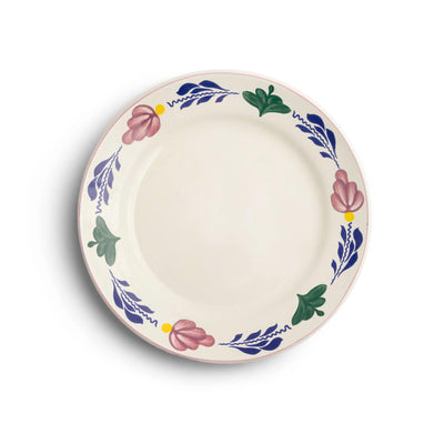Boerenbont Kuchenteller 17,5 cm 4 Stück
