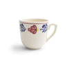 Boerenbont Tasse groß Royal 4 Stück