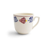 Boerenbont Tasse groß Royal 4 Stück - afbeelding 1