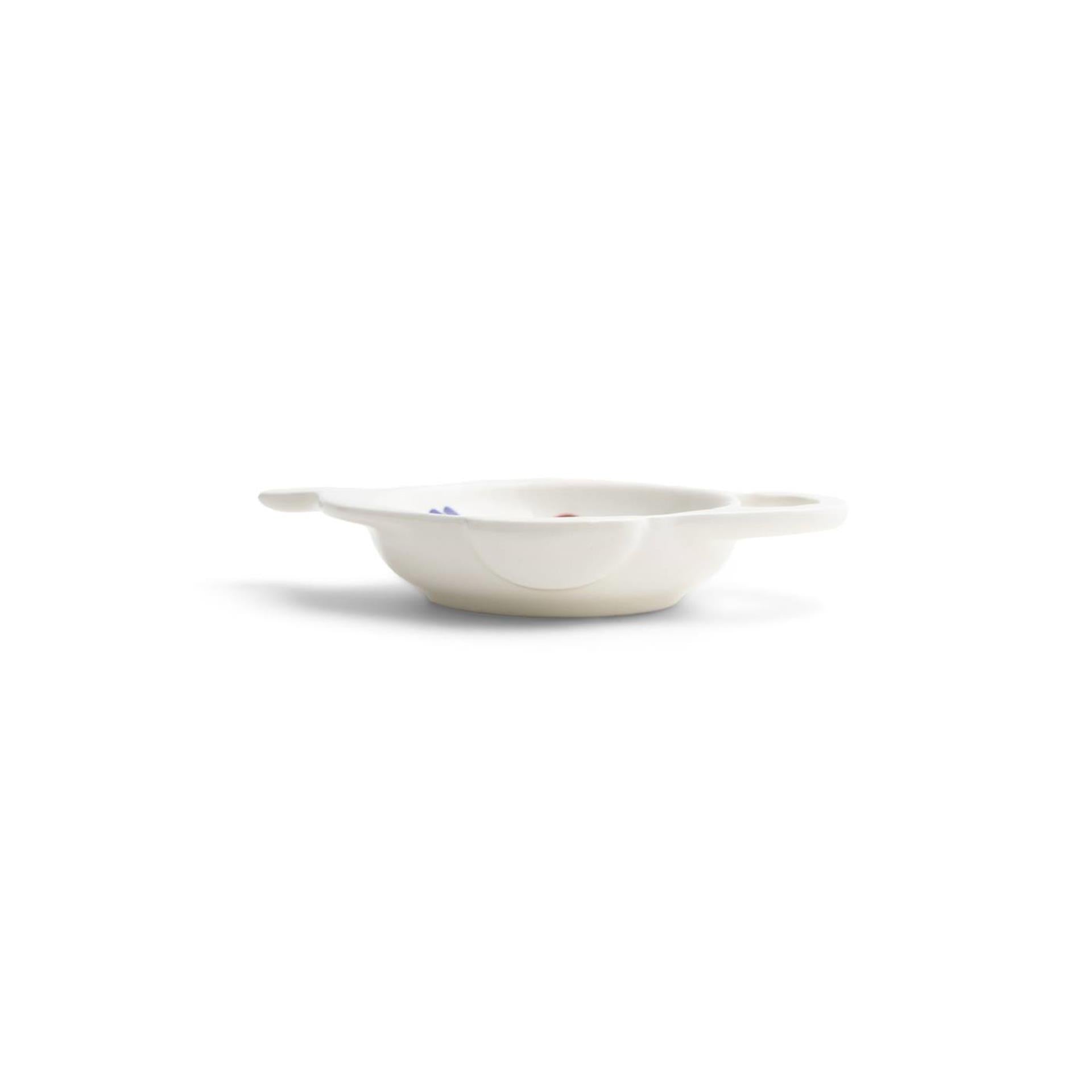 Royal Boch Boerenbont Tee Tipp 8 cm