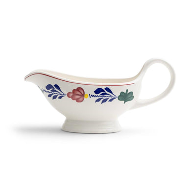 Boerenbont Sauciere 23x9x12cm 430ml
