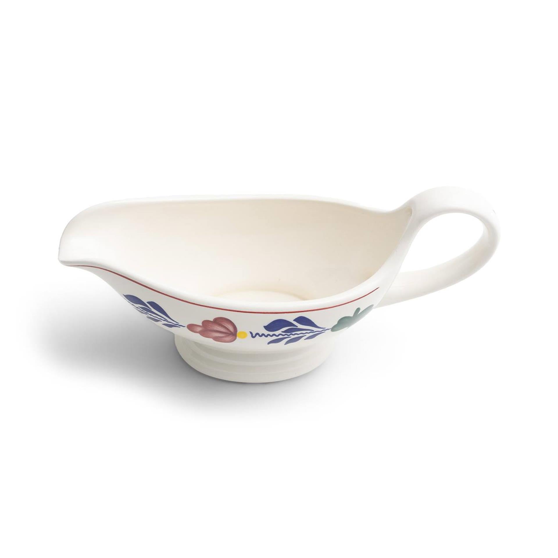 Boerenbont Sauciere 23x9x12cm 430ml