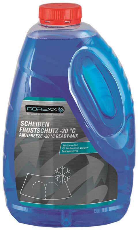 Corexx Anti -Rust 3 l -20 Grad