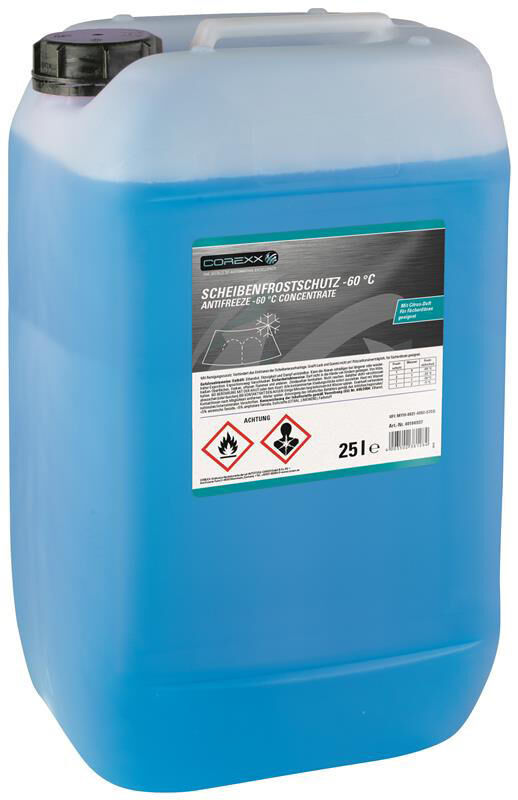 Corexx Anti -Rust 25 l -60 Grad