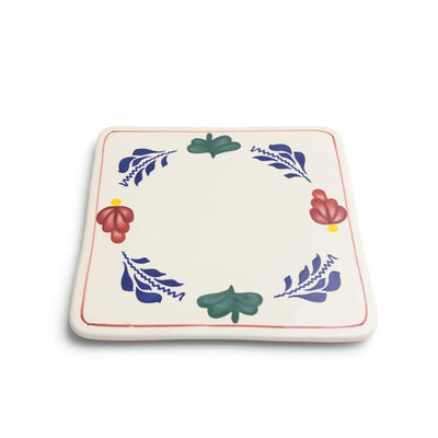 Boerenbont Pfannenuntersetzer 20x20cm