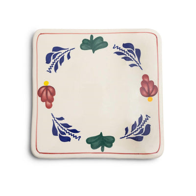 Boerenbont Pfannenuntersetzer 20x20cm