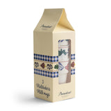 Boerenbont Milchbecher Sonja 3er-Set - afbeelding 2