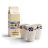 Boerenbont Milchbecher Sonja 3er-Set