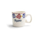 Boerenbont Becher 230ml Mama 6 Stück