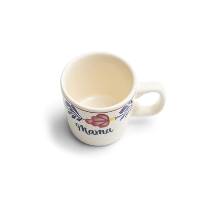 Boerenbont Becher 230ml Mama 6 Stück