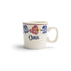 Boerenbont Tasse 230ml Oma 6 Stück