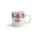 Boerenbont Tasse 230ml Opa 6 Stück
