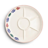 Boerenbont Fondueteller ø27cm 6 Stück - afbeelding 2
