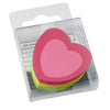 Info Notizen Info Notizen in-5840-39 Info geformte Sticky Notes 50x50mm Hart 225 Vel