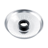 Steba Steba Zp3 Citrus Press Edelstahl schwarz - afbeelding 4