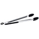 Steba Steba Barbecue-Kitchen Tang Edelstahl schwarz