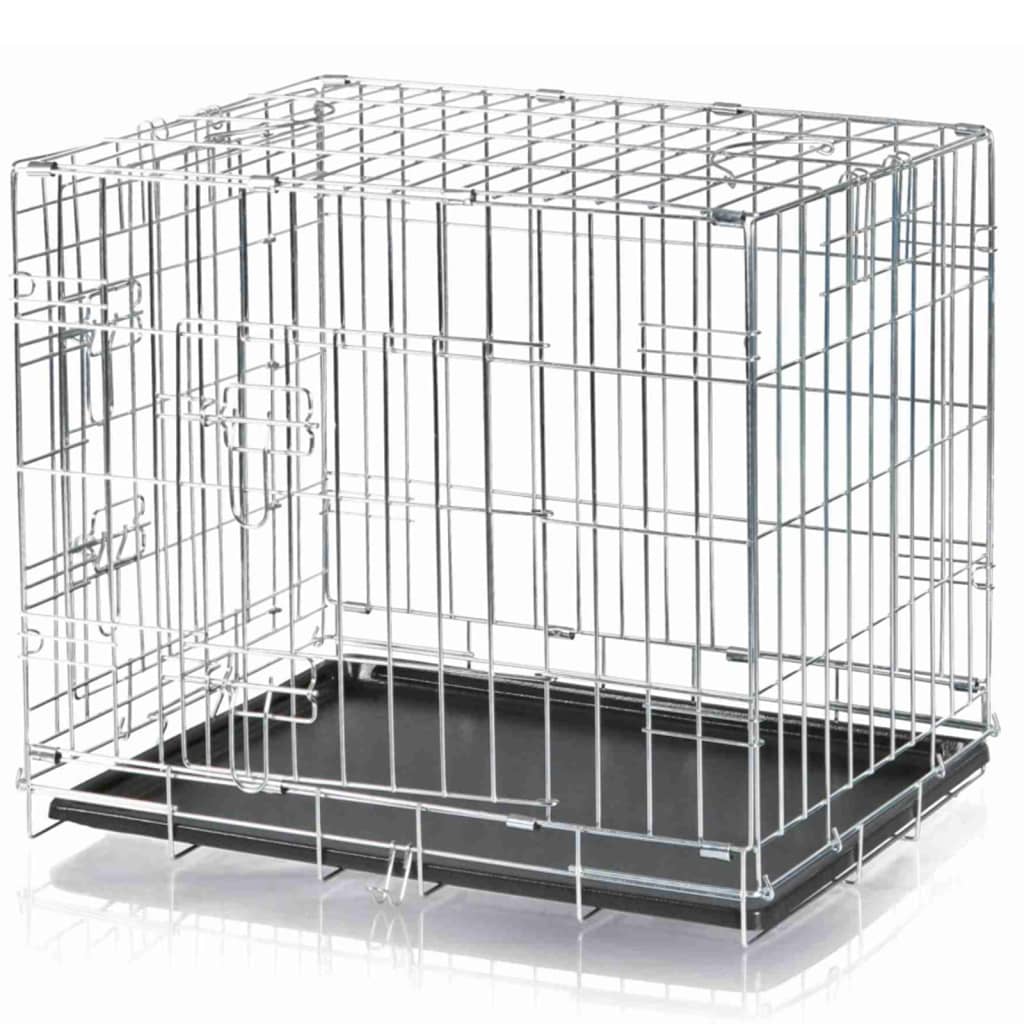Trixie Trixie galvanisiertes Metall