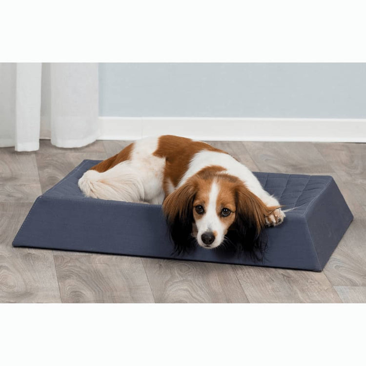 Trixie Trixie Dogs Hängematte Cruz Grey 75x56 cm 38327