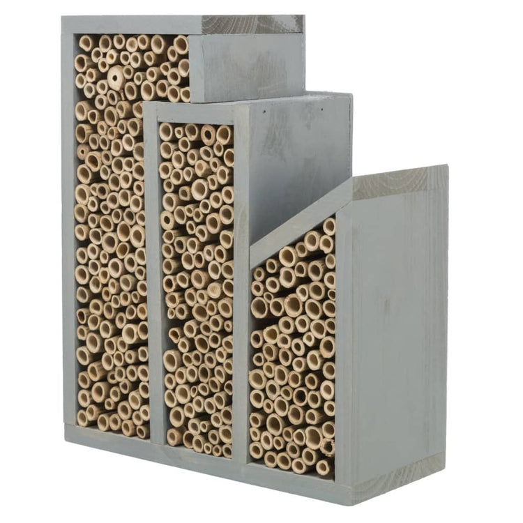 Trixie Trixie Bijenhotel 30x35x12 cm Kiefernholz