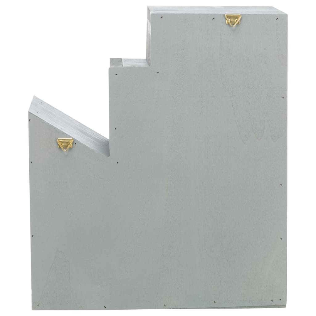 Trixie Trixie Bijenhotel 30x35x12 cm Kiefernholz