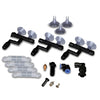 Trixie Trixie Regensprühsystem für Reptilien 6,5 L 76308