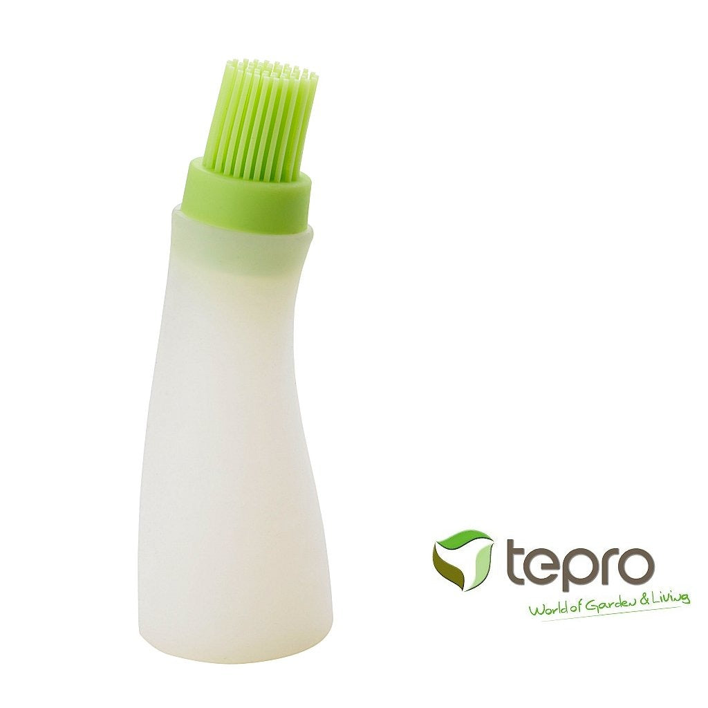 Gepro Tro Tro 8321 Marinadenhalter mit Bürste