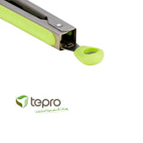 Gepro Tro Tro 8344 Barbecuetang RVS Green - afbeelding 2