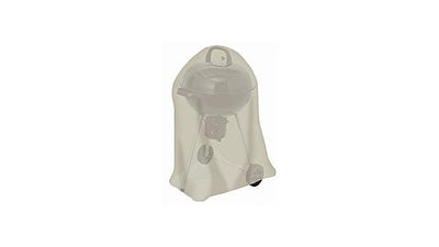 TREPRO TRO 8602 Universal Cover für Bullet Barbecue 57x85 cm