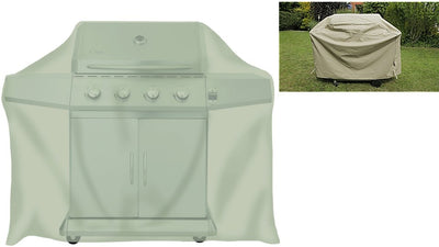 TEPRO TRO 8605 Universal XXL -Cover für Barbecue 150x70x110 cm