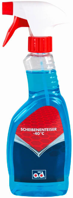 Ad de-icer 500 ml
