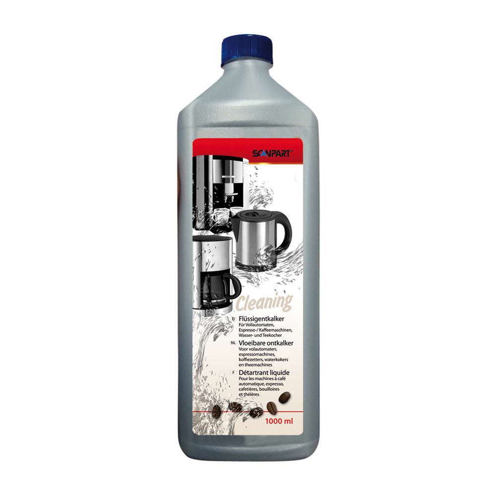 ScanPart ScanPart Special Coffee Maker Descaler 1L