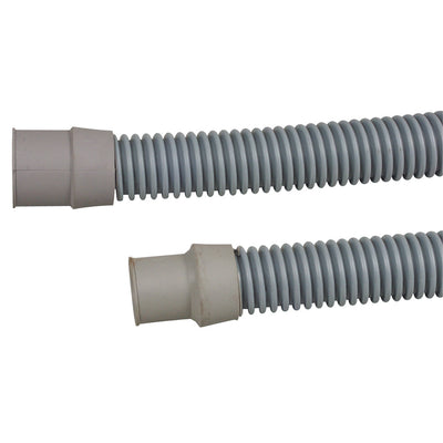 Universell universeller flexibler Abflussschlauch 19 mm 3,5 m
