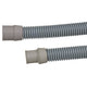 Universell universeller flexibler Abflussschlauch 19 mm 3,5 m