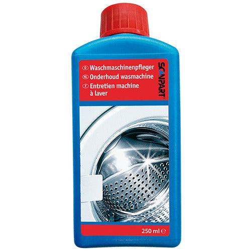 ScanPart Scanpart -Waschmaschine MaintenancesMm. 250 ml