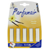 ScanPart ScanPart Parfumary Duftsticks Vanille