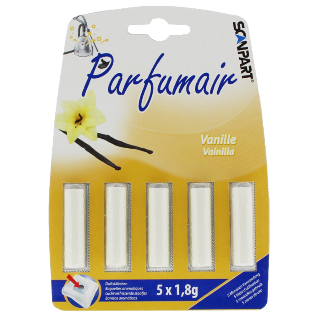 ScanPart ScanPart Parfumary Duftsticks Vanille