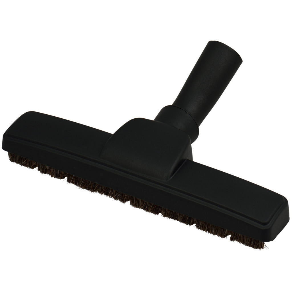 ScanPart ScanPart Universal Parkettbürste 32+35 mm schwarz