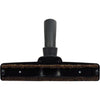 ScanPart ScanPart Universal Parkettbürste 32+35 mm schwarz