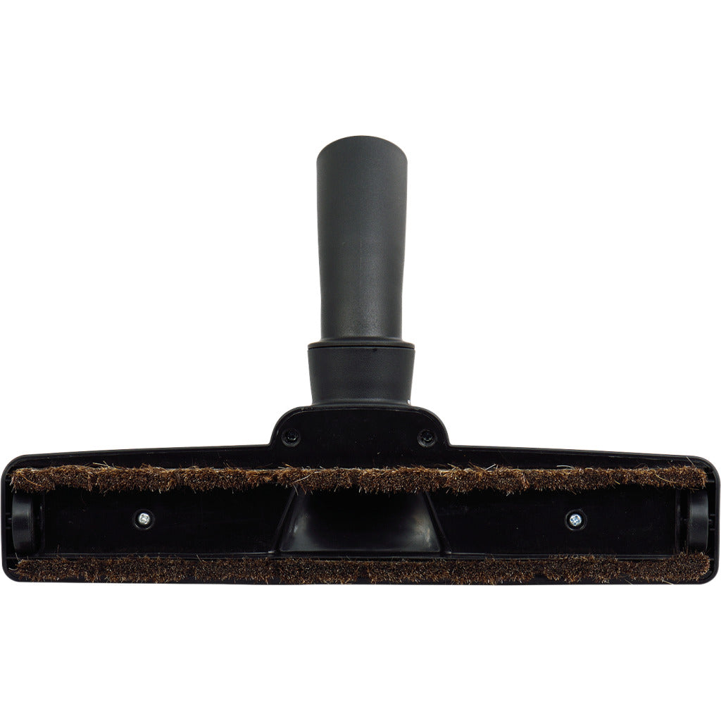 ScanPart ScanPart Universal Parkettbürste 32+35 mm schwarz