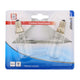 ScanPart ScanPart-Extraktor-Kaplamp E14 40W T25 2-Pa