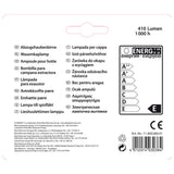 ScanPart ScanPart-Extraktor-Kaplamp E14 40W T25 2-Pa - afbeelding 2