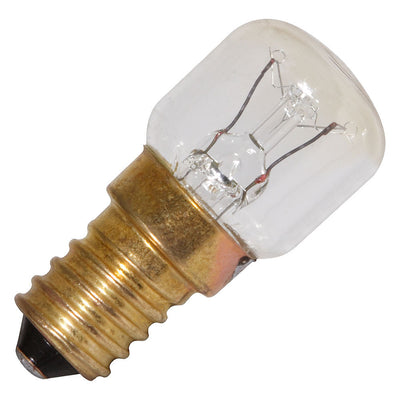 ScanPart ScanPart Ofenlampe E14 15W 300gröhrchen A2