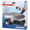 ScanPart ScanPart -Induktionspannungs -Adapterplaat 22 cm